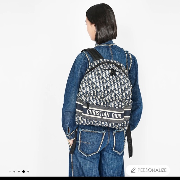 Dior Backpack - Picture 6 of 7